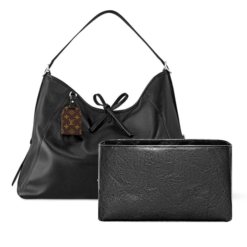 适用于lvcarryalldark39内胆包