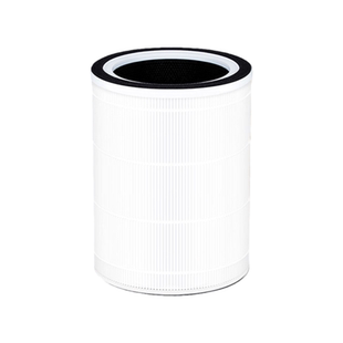 适配美的空气净化器森林Air3滤芯P500/KJ500G-F11L1过滤网FC-50F1