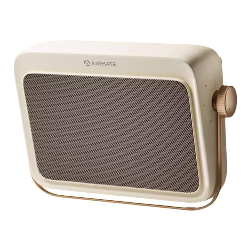 艾美特取暖器暖风机浴室防水家用婴儿洗澡小型政府补贴官方旗舰店