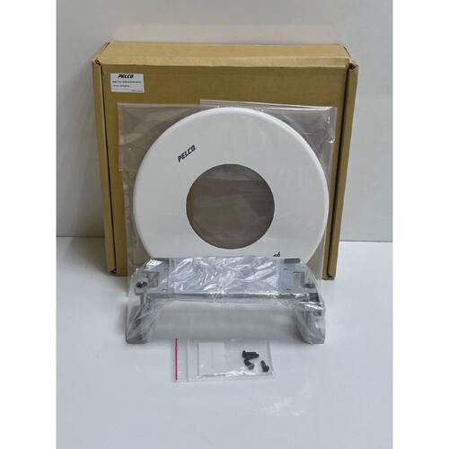 Pelco Imp3Icm1E Sarix Pro 3 Dome Ceiling Mount