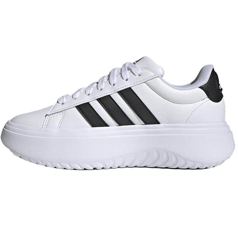劲浪adidas阿迪达斯女鞋G运动休闲鞋