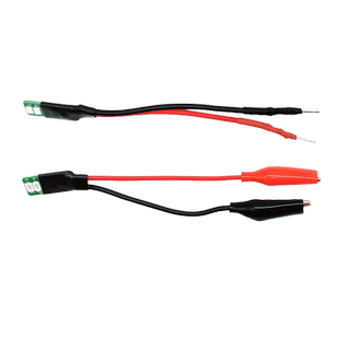 喷油器上电检测灯LED试灯脉冲测试信号灯低电流试灯油嘴上电检测