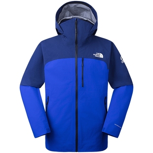 北面SUMMIT巅峰系列Torre Egger防水冲锋衣攀登TheNorthFace|8AK6