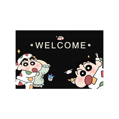 0甲醛无异味环保质检入户门地垫