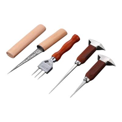 冰锥冰刀冰叉调酒工具