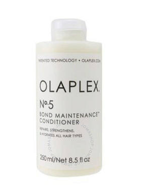 香港直邮Olaplex欧拉裴5号/5L/5P发芯修护护发素250ml滋养正品