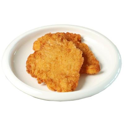 夏星咔咔鸡排美味好吃鸡排