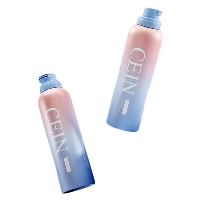 CEIN氨基酸洁面慕斯深层清洁