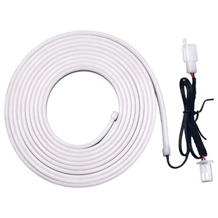 丰田CHR奕泽IZOA致炫后备箱灯氛围灯尾箱照明灯汽车内装饰改装件