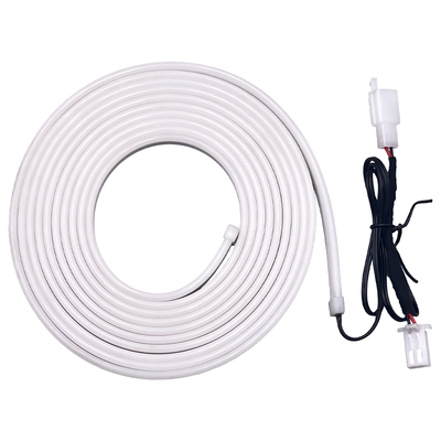 【丰田后备箱灯】感应自动开关