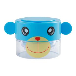 磨药器药片研磨器婴儿磨粉神器捣药碾药器碎药丸粉盒工具小型儿童