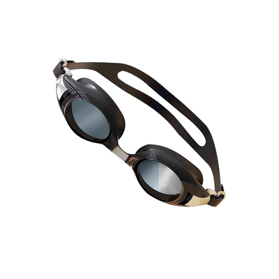 Tabata游泳眼镜近视款防水防雾