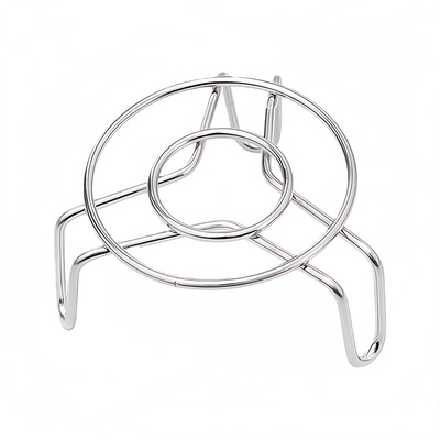 迷你不锈钢隔水蒸架通用易洗