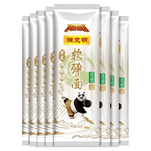 陈克明软弹挂面800g