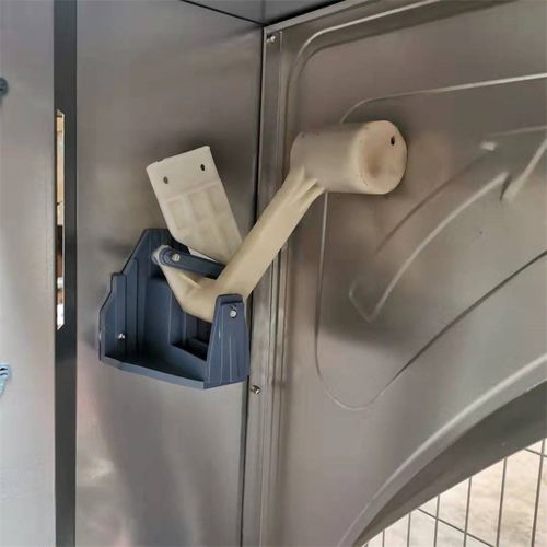 养猪场通风降温设备 推拉式1380型负压风机 工业排风扇抽风换气机