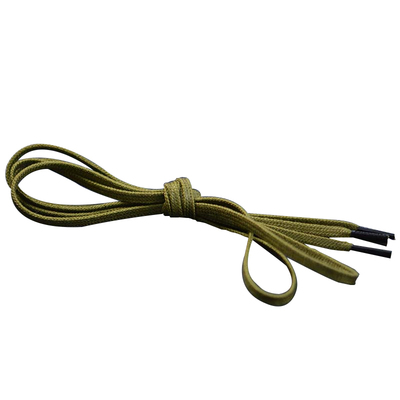 英产sanders皮鞋鞋带棉绳