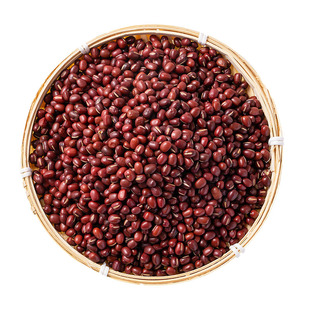 新货红小豆500g袋装云南优质红豆子五谷杂粮腌菜红豆沙煲汤豆浆用