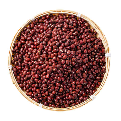 红小豆新货云南农家自种豆子