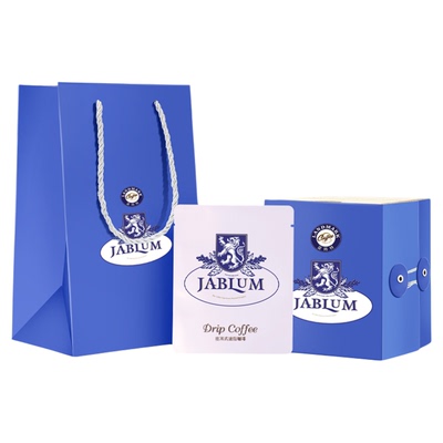 椰香挂耳咖啡10g评鉴装