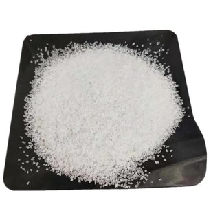 实验室用高纯石英砂多规格二氧化硅砂净水过滤实验专用石英砂颗粒
