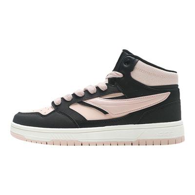 乔丹板鞋女鞋高帮潮流休闲运动鞋