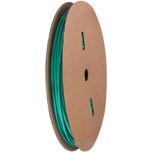 热缩管1KV低压绝缘热缩电缆保护修复EVA环保2倍收缩透明PE白彩色