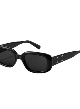 防紫外线猫眼复古男女板材太阳镜