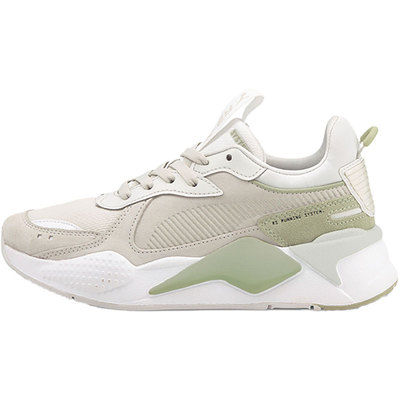 Puma/彪马正品RS-X Reinvent女子减震回弹休闲鞋371008-12