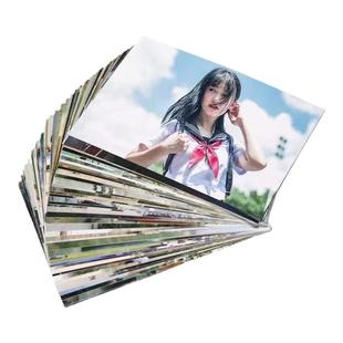 洗照片冲印3寸拍立得相片晒手机里照片打印塑封数码照片冲洗相册