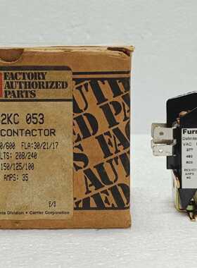 FURNAS 45EA20AG536R HN52KC053 2-poliger Schütz 30A 240V fü
