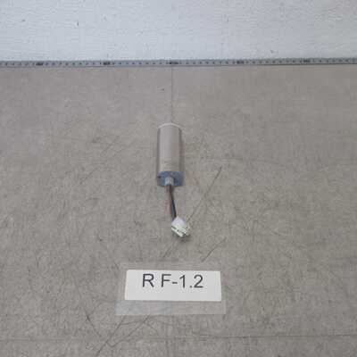 Rechner Sensors KAS-80-30-? Capacitive Sensor 10-35VDC AK027