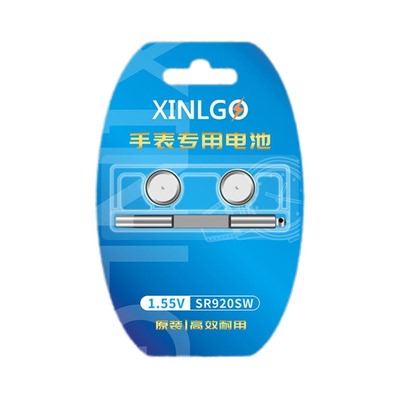 适用迪士尼手表电池MK11726/MK12038/MK12096/MK14137电子更换377