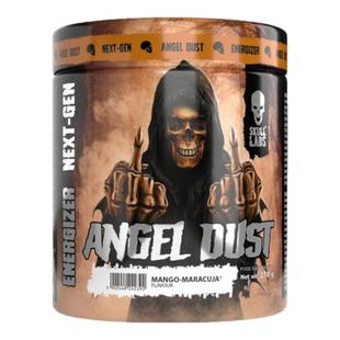 SKULL LABS堕天使氮泵60份烈性泵感爆发力健身Angel Dust病原体C4