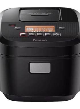 Panasonic/松下 SR-L10H8 日本松下电饭煲3L家用智能电饭锅2-8人