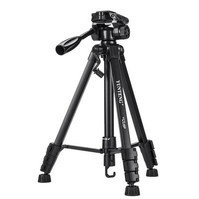 云腾拍摄视频适用索尼佳能三脚架