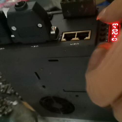 溢价-英威腾伺服驱动器SV-DA200-1R0-4-E0，1.0K