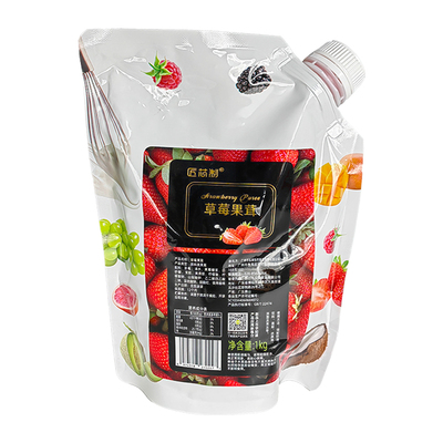 【正品授权】匠芯制果茸整箱6袋