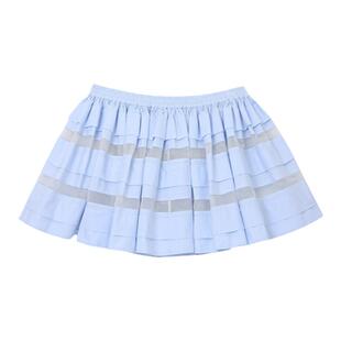 【MARCHEN】蕾虎气质浪语镂空半裙装半身裙钓系约会裙女labelhood