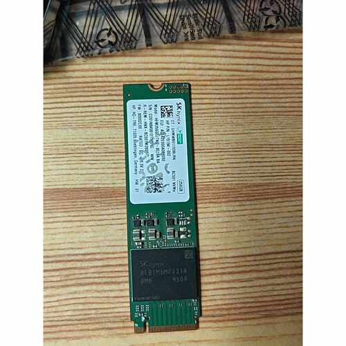 【议价-可维修】 SK hyx/海力士BC501 256G M.2 NVM /均有货 /均