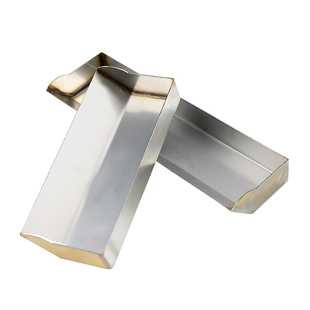 丝印上浆器不锈钢感光胶上浆器丝网印刷涂布刮斗刮槽加厚材质包邮