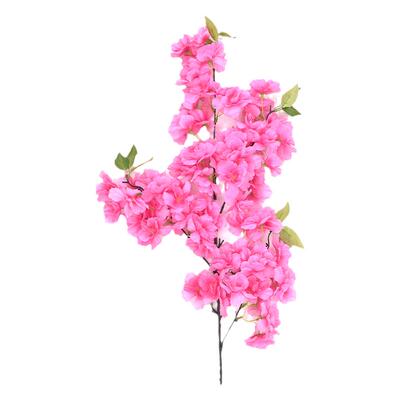 仿真樱花枝室内吊顶装饰造景树枝