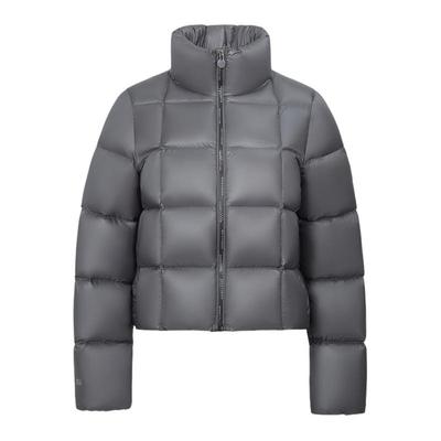 雪中飞钛轻系列鹅绒羽绒服