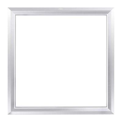 雷士照明集成led窄边平板灯厨房灯卫生间嵌入式面板灯30*30*60
