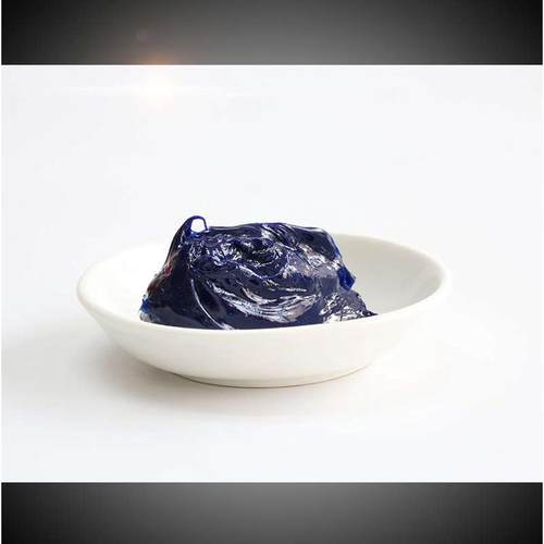 特耐高温润滑脂齿轮窑车轴承砖瓦烤厂链条1000度500锂基黄油15kg