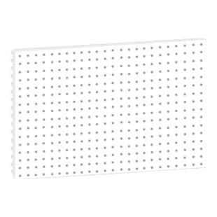 卡aa柱洞洞板上墙收纳书架搁板置物架储物间厨房五金工具AA柱配件