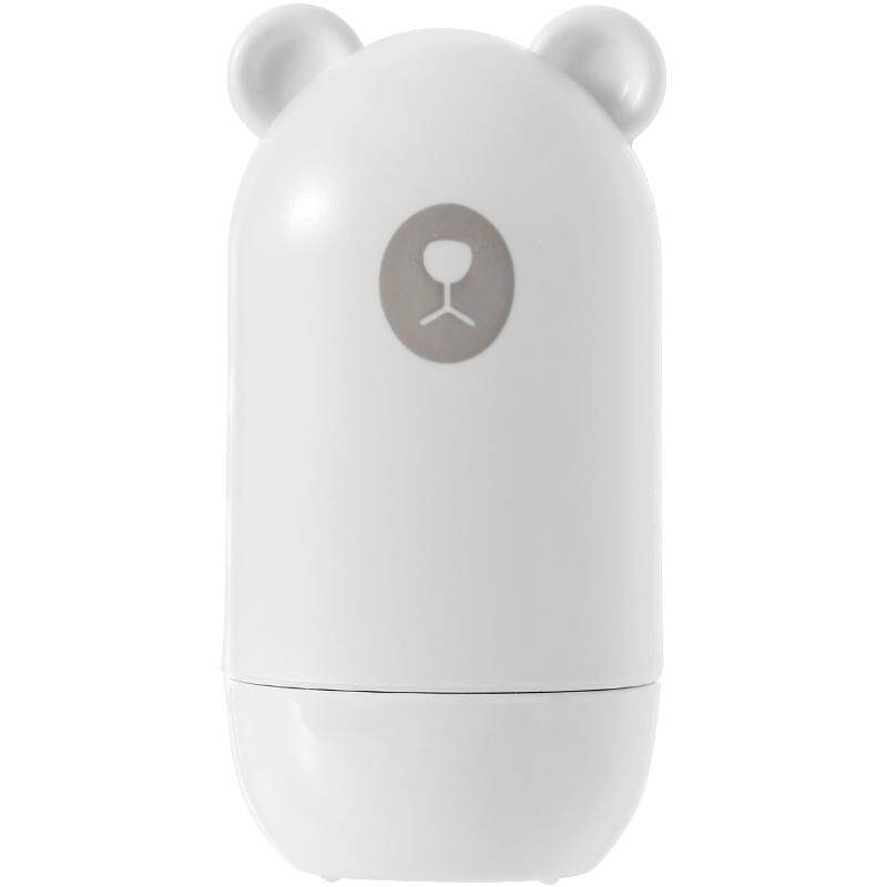 快递涂码笔快递单信息消除器保密印章涂抹器热敏涂改器隐私笔遮盖