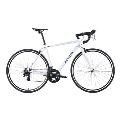 喜德盛26款入门公路车