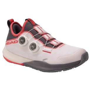 HEAD/海德 MOTION PRO BOA 系列专业运动男女板式网球鞋防滑减震