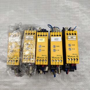 议价MOELLER金钟穆勒安全继电器 ESR4-NO-31 ESR4-N0-31