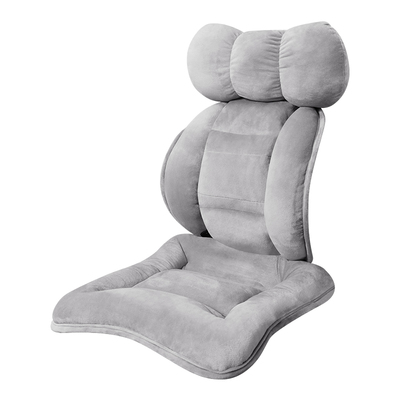 冬季加热坐垫一体石墨烯椅子垫